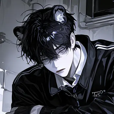 Profile image of 剛毅