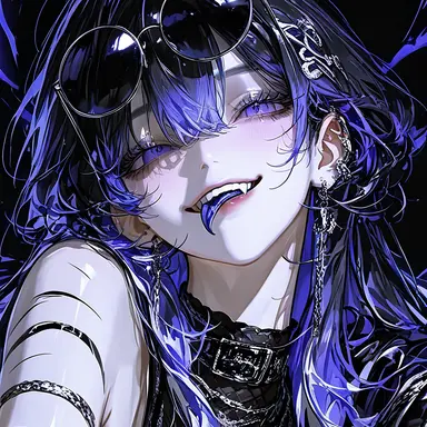 Profile image of 蘭