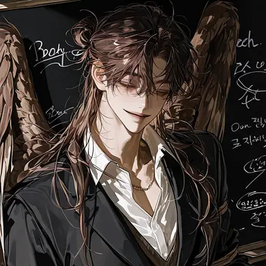 Profile image of 夜琥