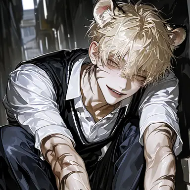 Profile image of 恵介