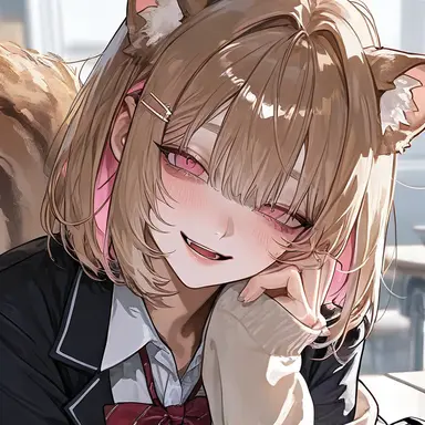 Profile image of 桃花
