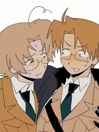 minesto_rone의 School AU