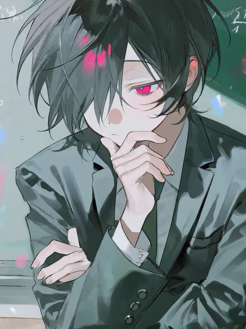 _kizuna_chan_의 Sir, are you listening?