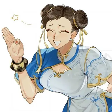 Profile image of Chun-Li