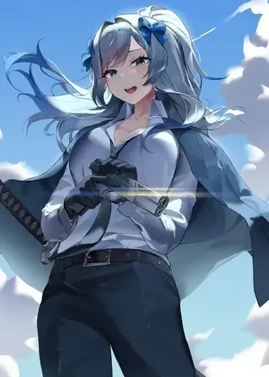 Profile image of Seraphina