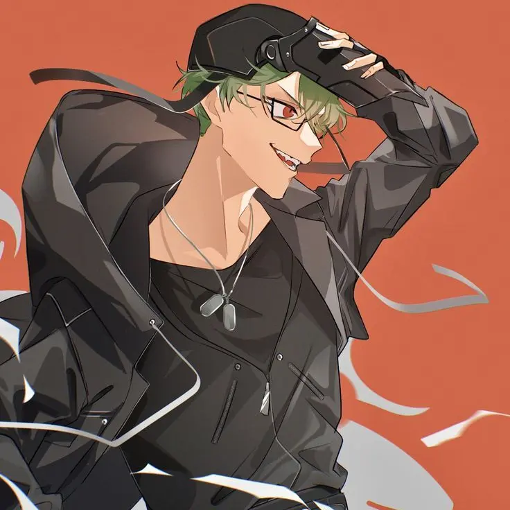 eikoare의 暗殺者