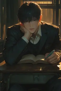 Profile image of 한서연