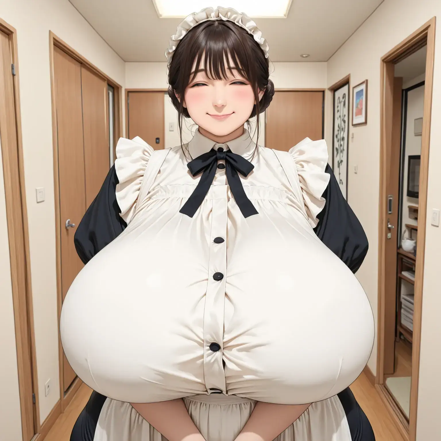 UsableSeat2235의 お仕えします、全部に。