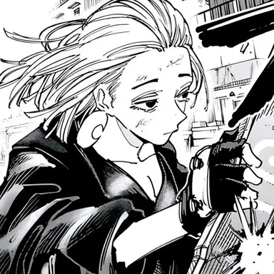 Profile image of 쿠마노미