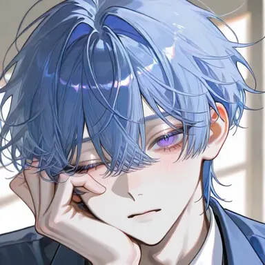 Profile image of Yu