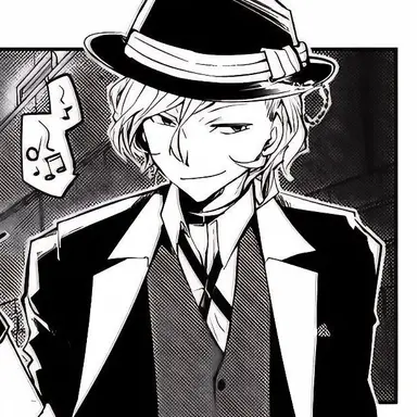 Profile image of 中原中也