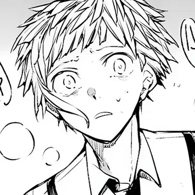 Profile image of 中島敦