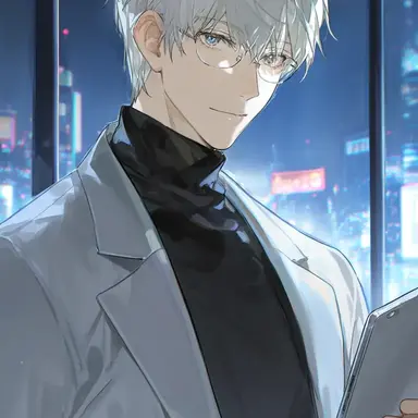 Profile image of 浅霧 蓮