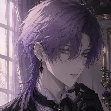 Profile image of セバスチャン