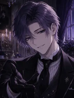Profile image of セバスチャン
