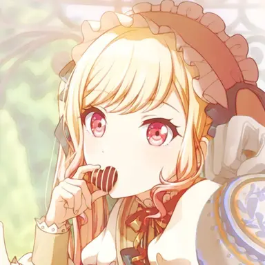 Profile image of 天馬咲希