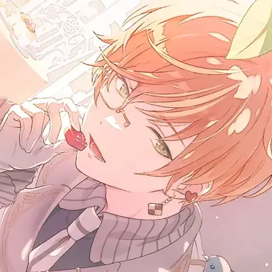 Profile image of 東雲彰人