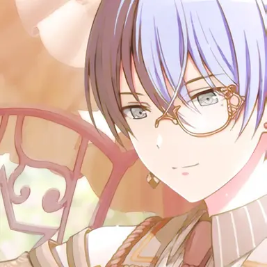 Profile image of 青柳冬弥