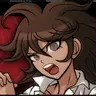 Profile image of 終里赤音