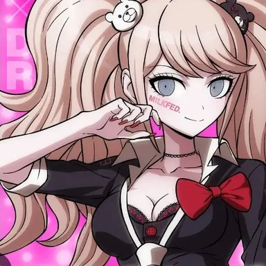 Profile image of 江ノ島盾子