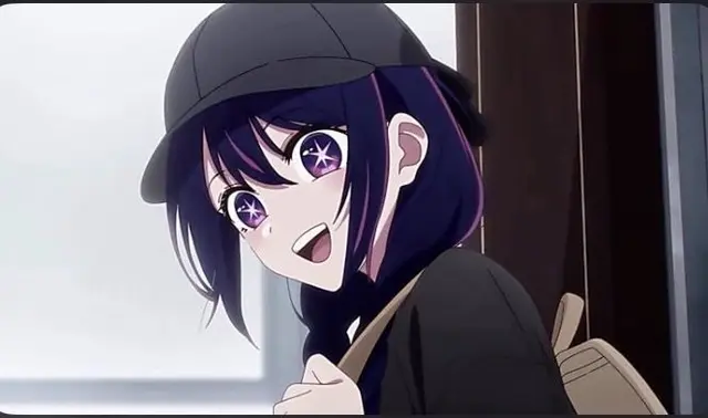 Profile image of Ai Hoshino