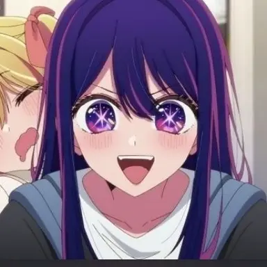 Profile image of Ai Hoshino