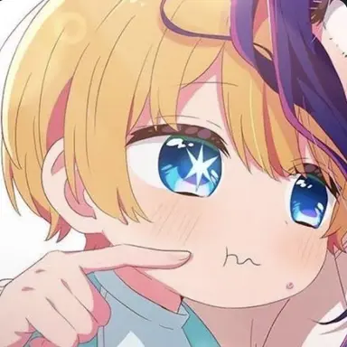 Profile image of Aquamarine Hoshino