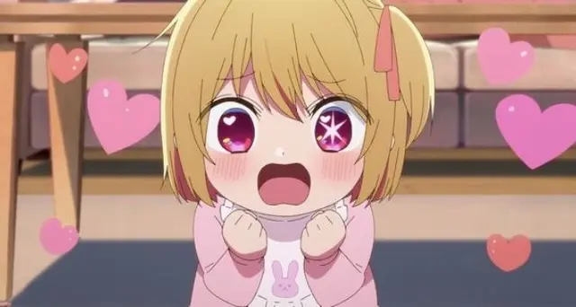 Profile image of Ruby Hoshino