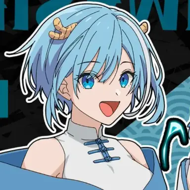 Profile image of ヒサメ