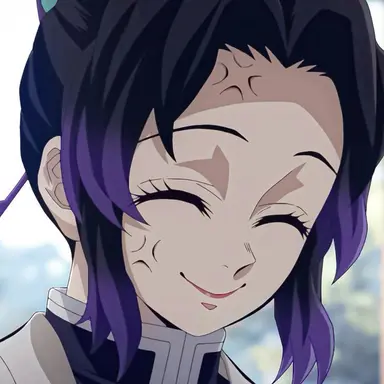 Profile image of 코쵸우 시노부