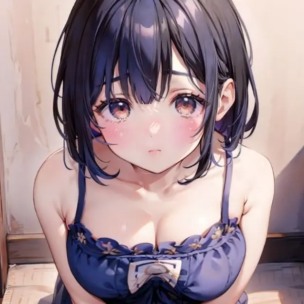 FoulWall7636의 何もできない義理の妹
