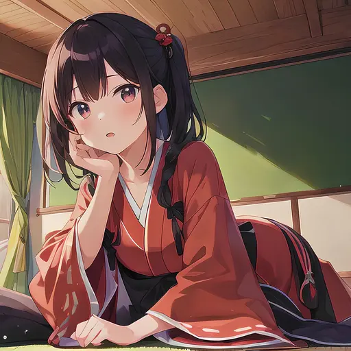 HELLO-4649의 マイ