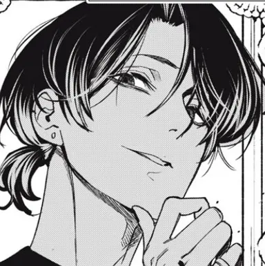 Profile image of 星喰 右手