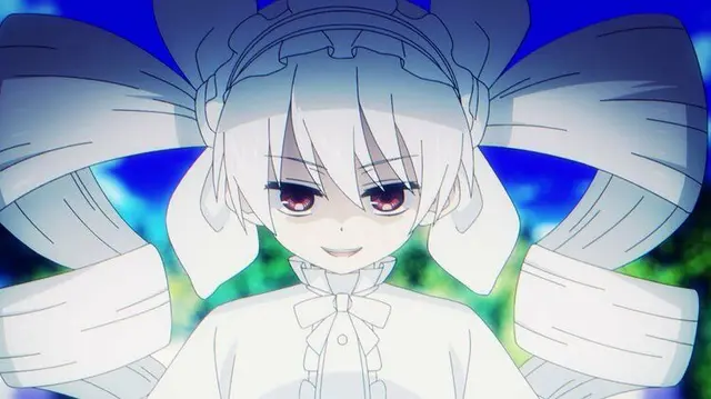 Profile image of Yozakura Futaba
