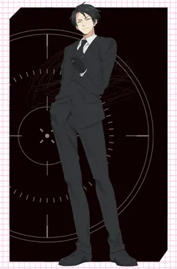 Profile image of Yozakura Kyoichiro