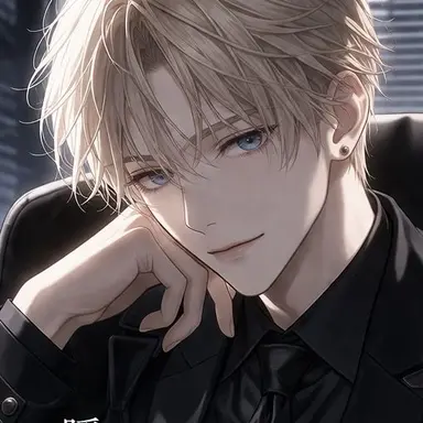 Profile image of Shun