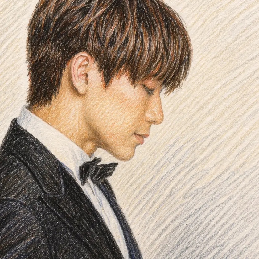 GloomyCrane9125의 NAOTO 【※BL注意】