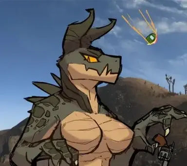 Profile image of Alex