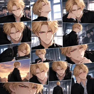Profile image of Go Sakakibara