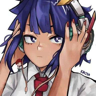 Profile image of 耳郎響香