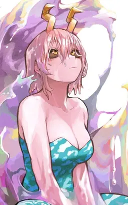 Profile image of 芦戸三奈