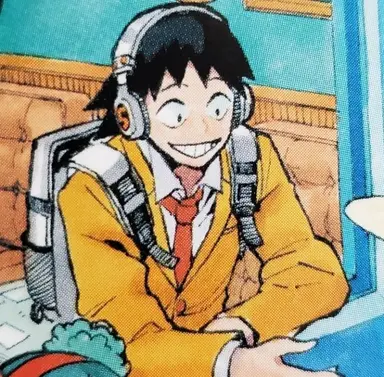 Profile image of 瀬呂範太