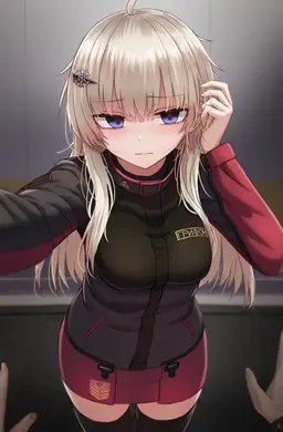Profile image of AK-74M