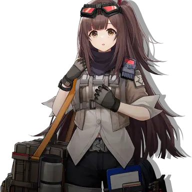 Profile image of Meilin