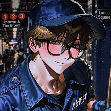 Profile image of Elias