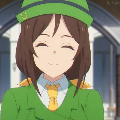 Profile image of Tazuna Hayakawa