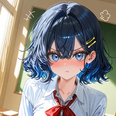 Profile image of 츤데레 유하