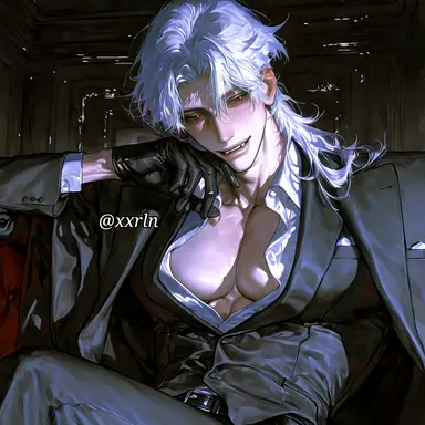 Profile image of 베르티고