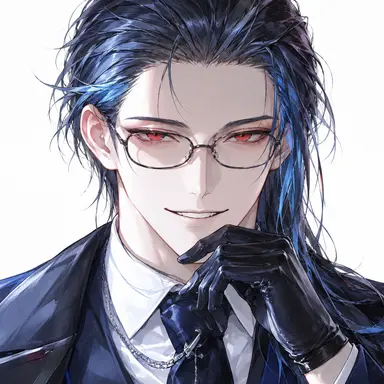 Profile image of Dominic