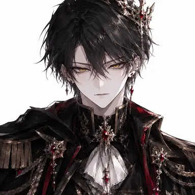 Profile image of Julius